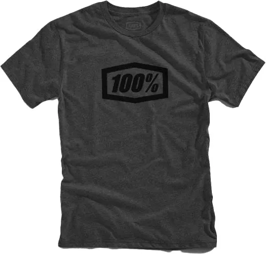 100% Icon Mens SS T-Shirt