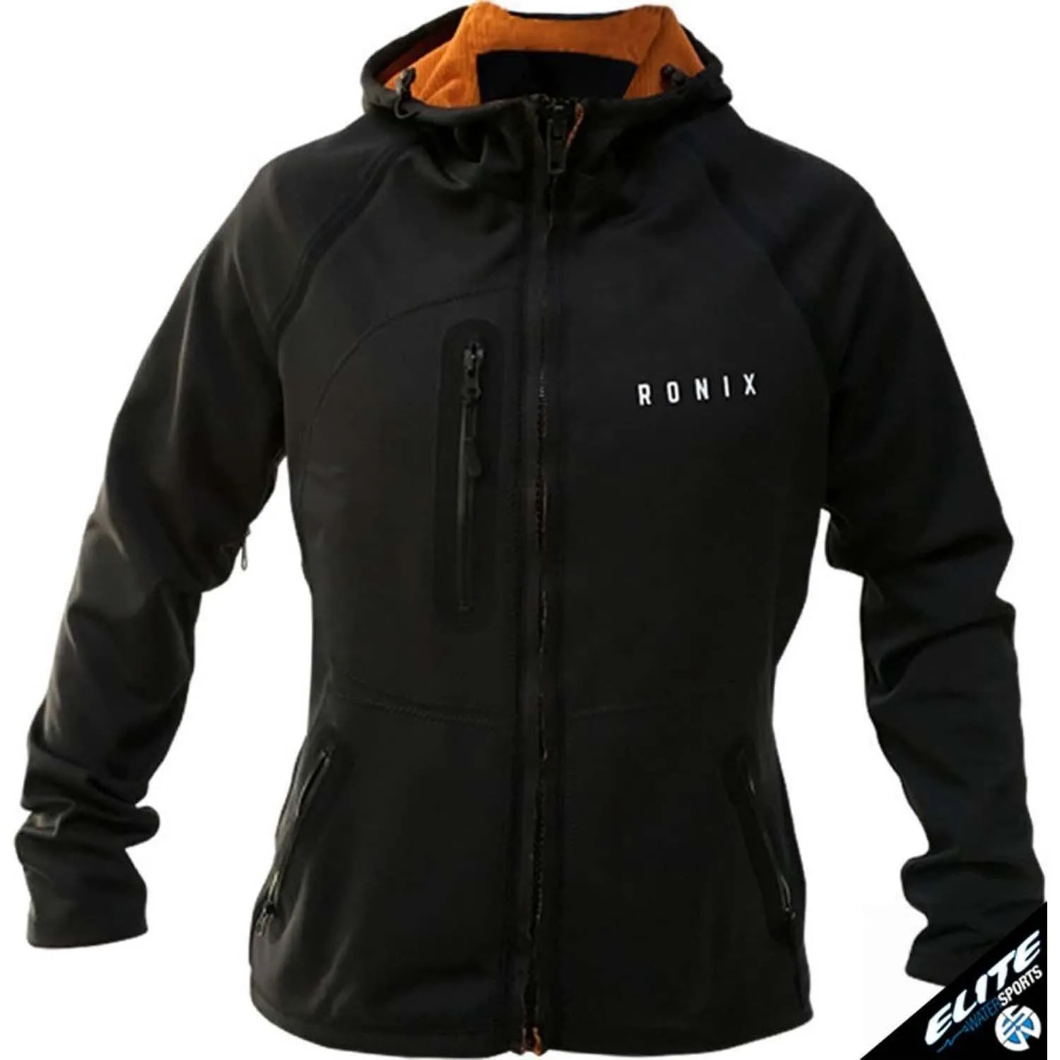 2024 RONIX WET/DRY NEO JACKET