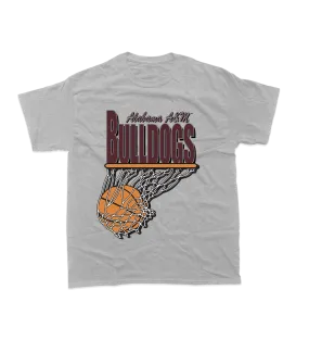 AAMU Hoop Classic T-Shirt