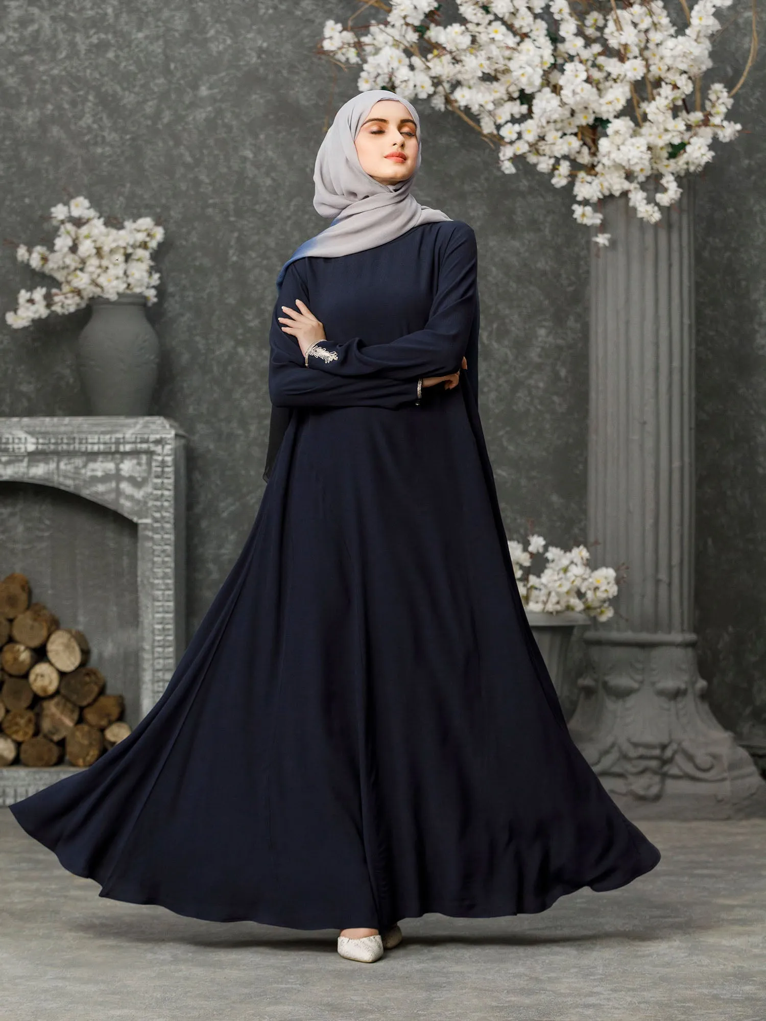 Abaya Mashal