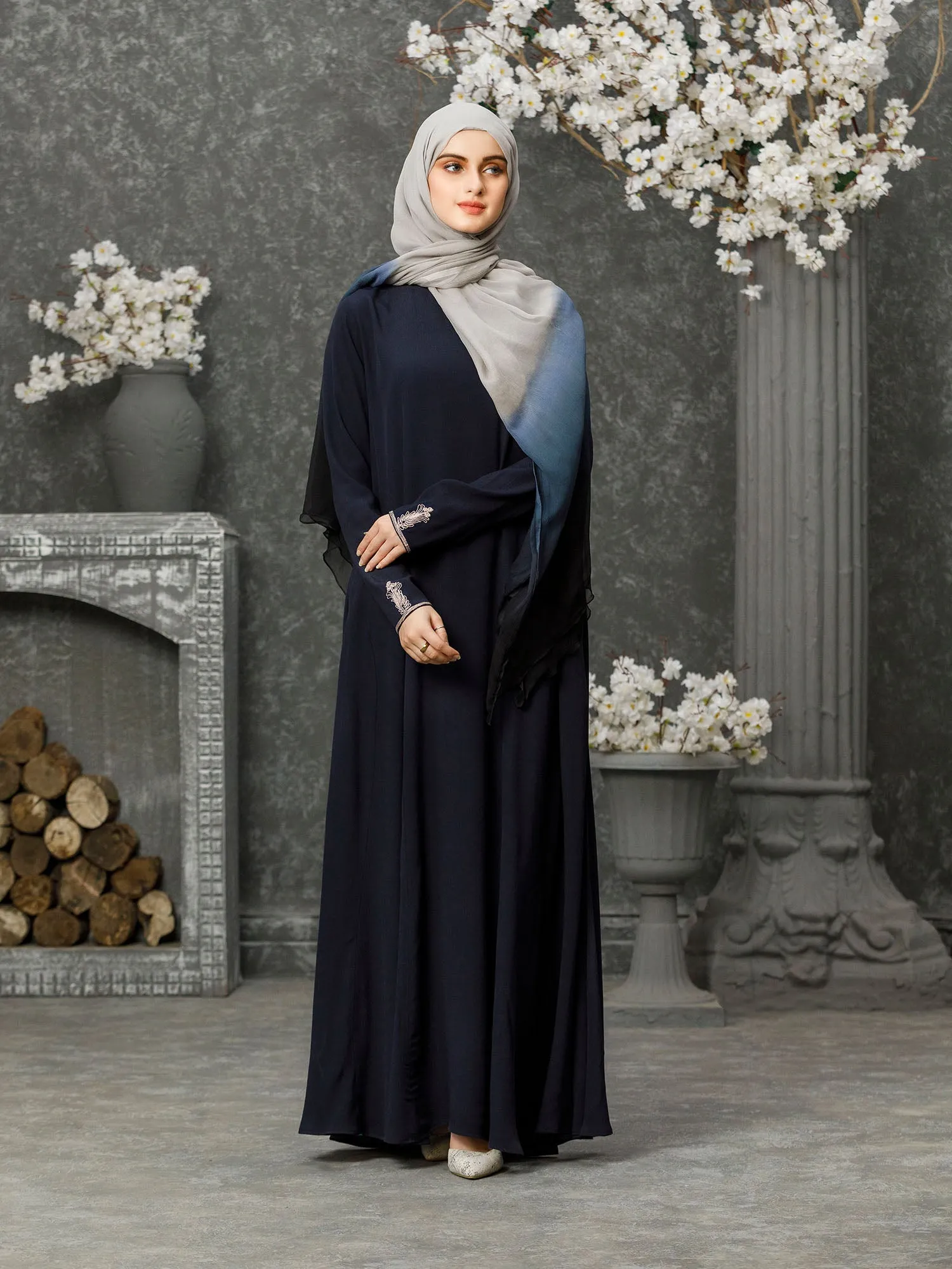 Abaya Mashal