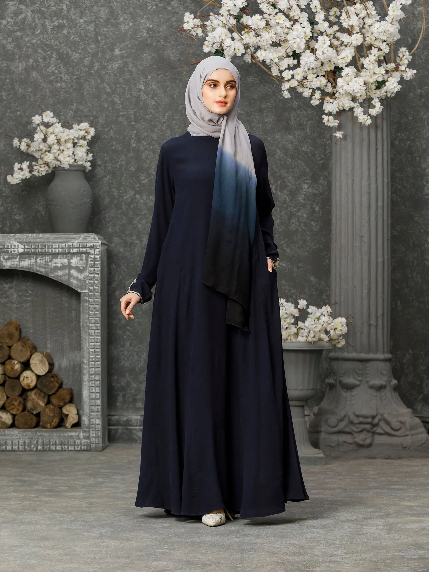 Abaya Mashal