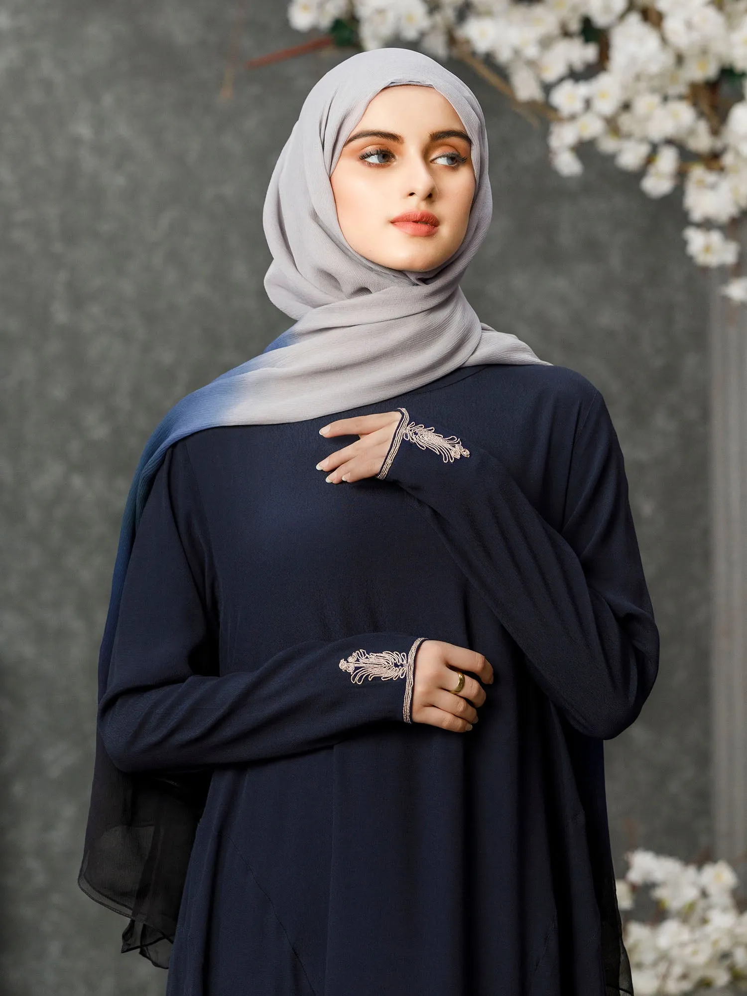 Abaya Mashal