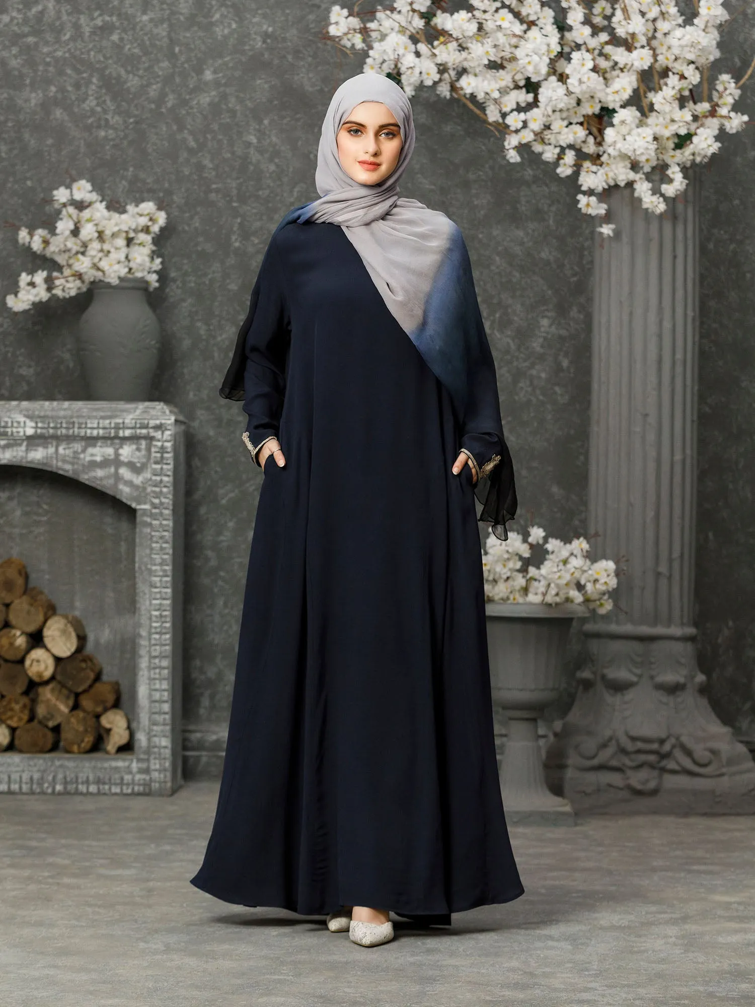 Abaya Mashal