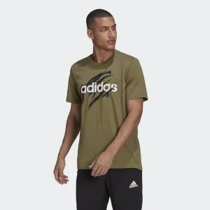 adidas AEROREADY Men's Sport Tee