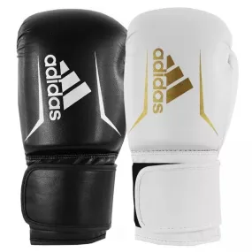 adidas Boxing Gloves Speed 50 Sparring Bag Training