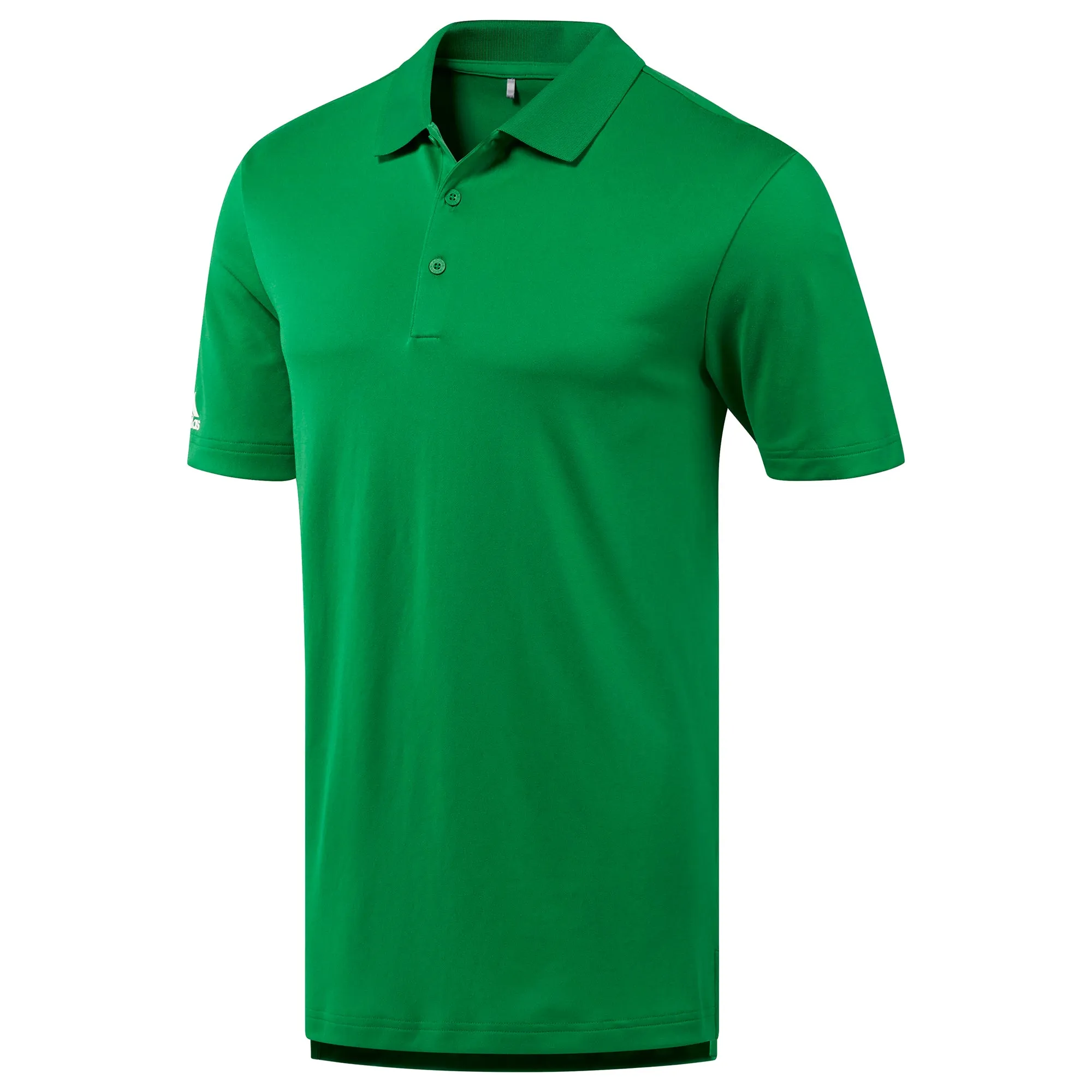 Adidas Mens Performance Polo Shirt