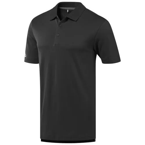 Adidas Mens Performance Polo Shirt