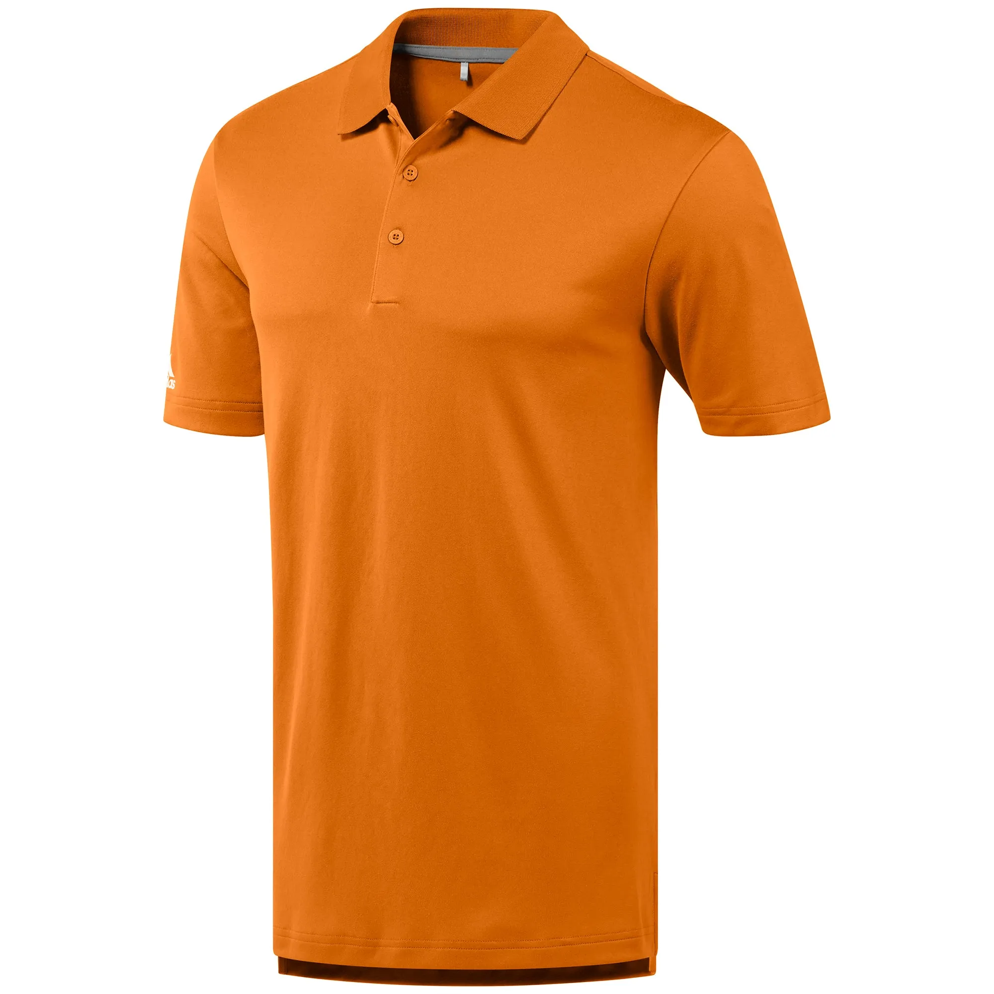 Adidas Mens Performance Polo Shirt