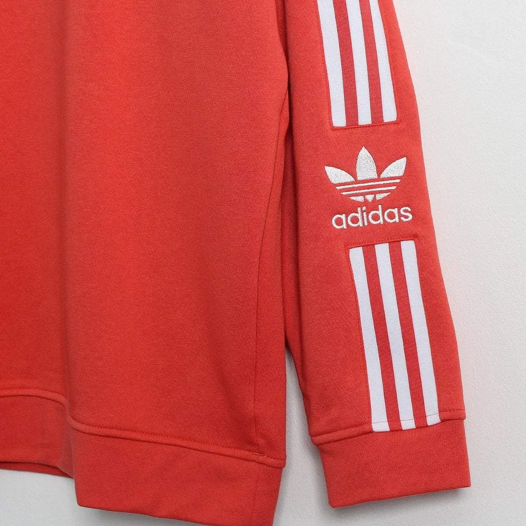 Adidas Originals Tech Crewneck Sweatshirt