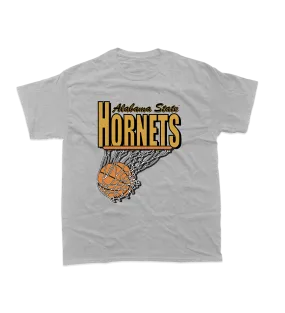 Alabama State Hoop Classic T-Shirt