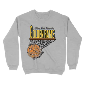 Albany State Hoop Classic Sweatshirt