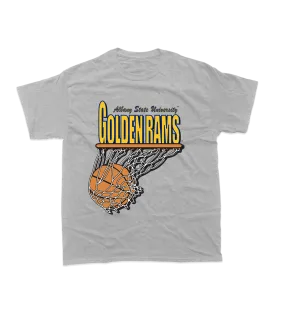 Albany State Hoop Classic T-Shirt