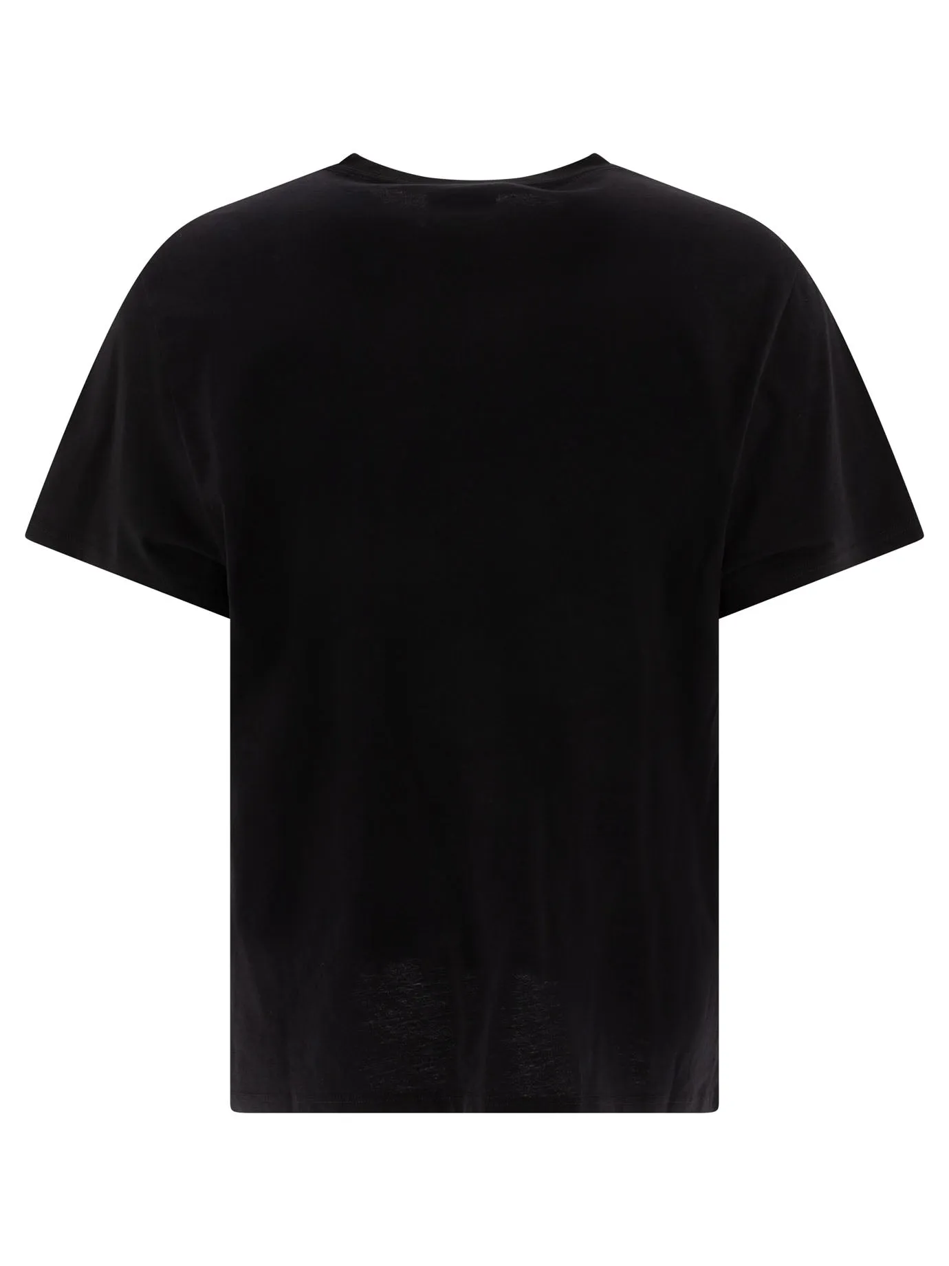 Alexander McQueen Basic T-Shirt