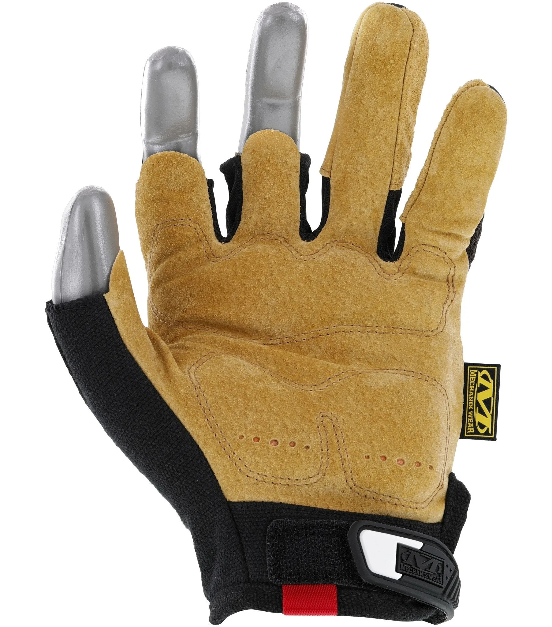 Anti-Impact Gloves - Mechanix Wear M-Pact Framer Gloves LFR-75