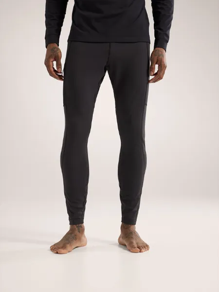 ARC'TERYX MEN'S RHO LT BOTTOM