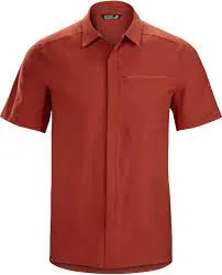 ArcTeryx Men's Skyline Short Sleeve Shirt