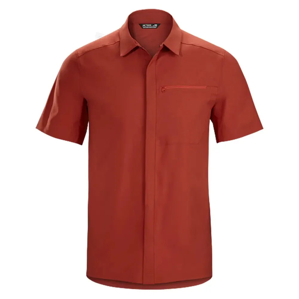 ArcTeryx Men's Skyline Short Sleeve Shirt