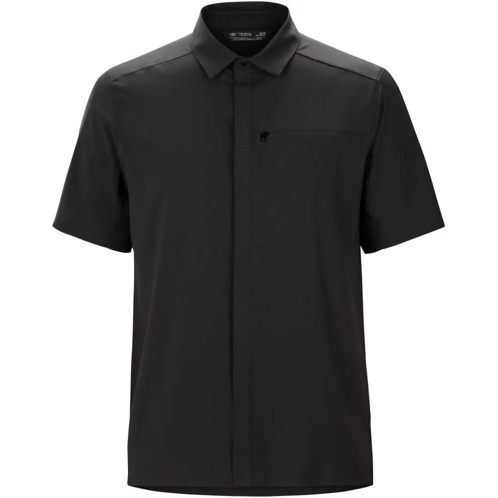 ArcTeryx Men's Skyline Short Sleeve Shirt