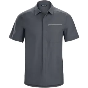 ArcTeryx Men's Skyline Short Sleeve Shirt