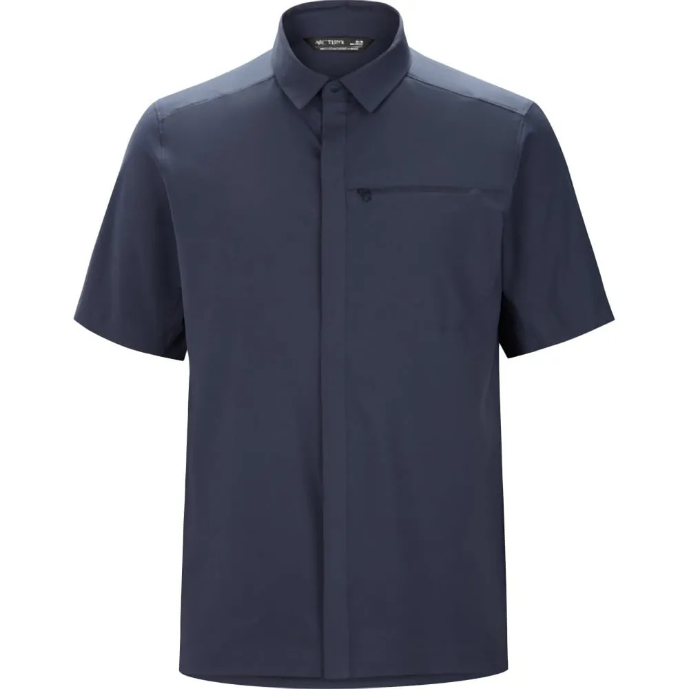 ArcTeryx Men's Skyline Short Sleeve Shirt