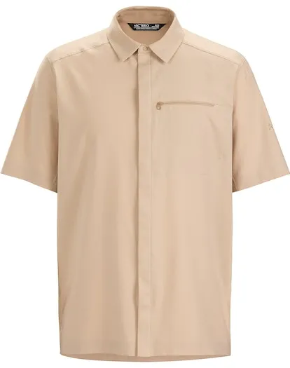 Arc'teryx Skyline SS Shirt Men's