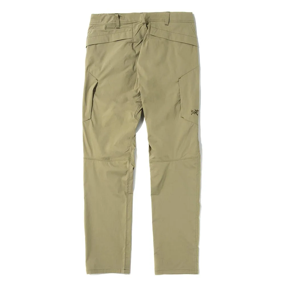 Arc'teryx Stowe Pant / Taxus