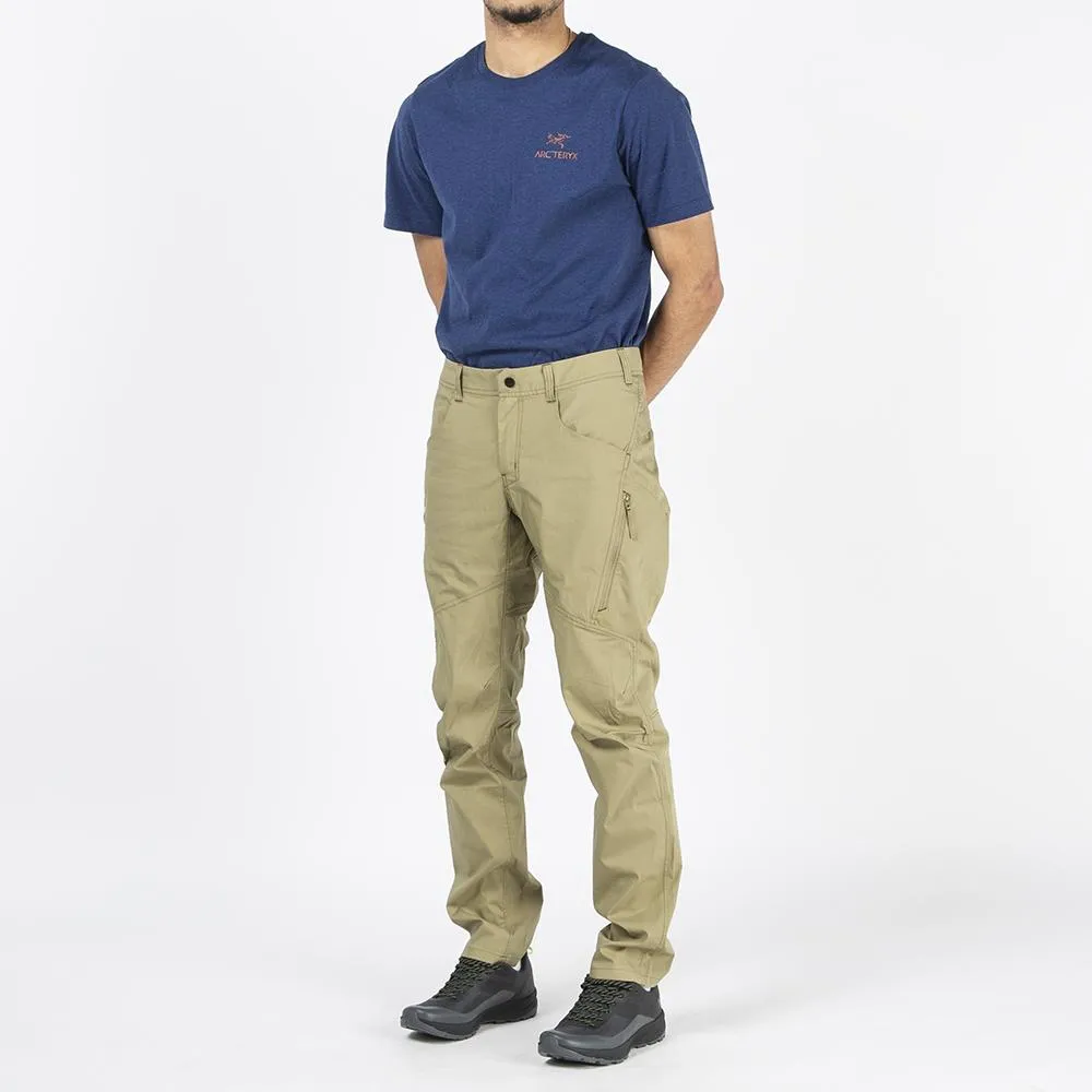 Arc'teryx Stowe Pant / Taxus