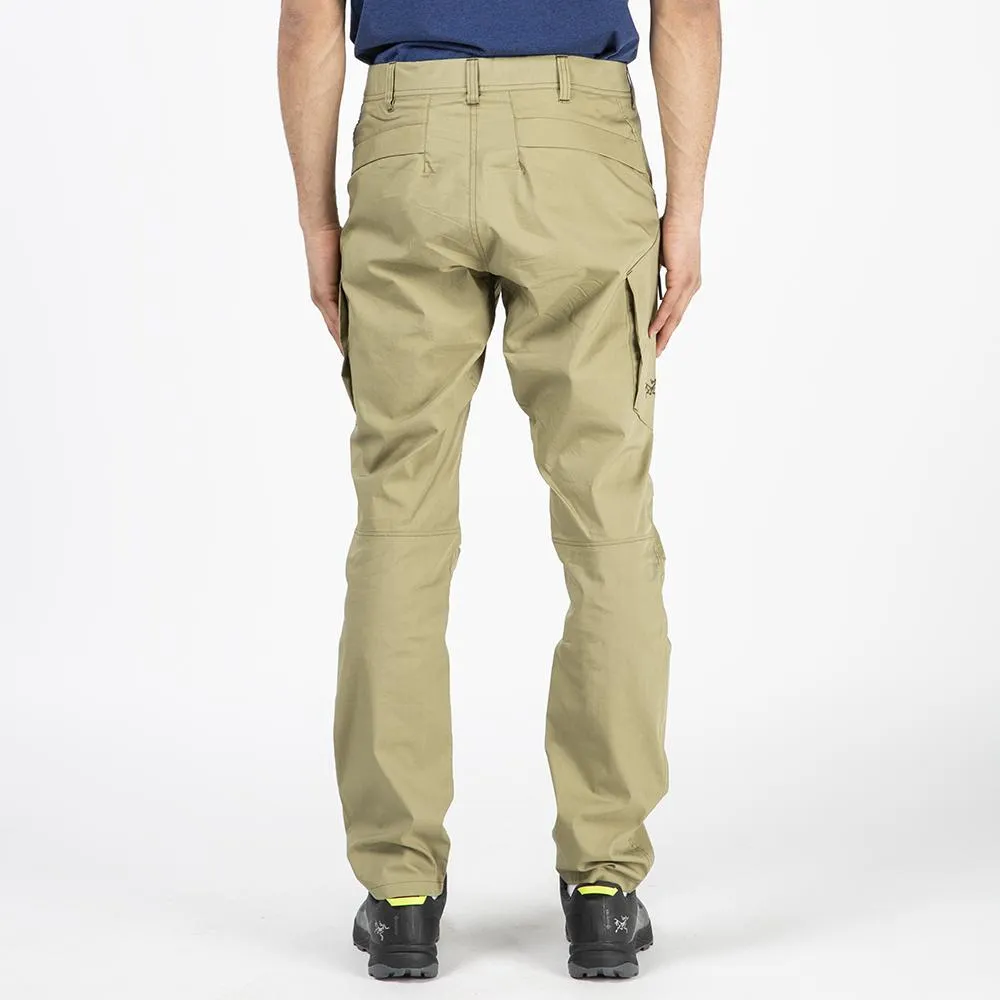 Arc'teryx Stowe Pant / Taxus