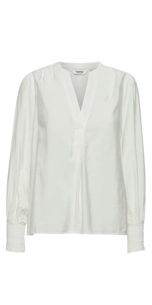 B. Young Tunic Blouse