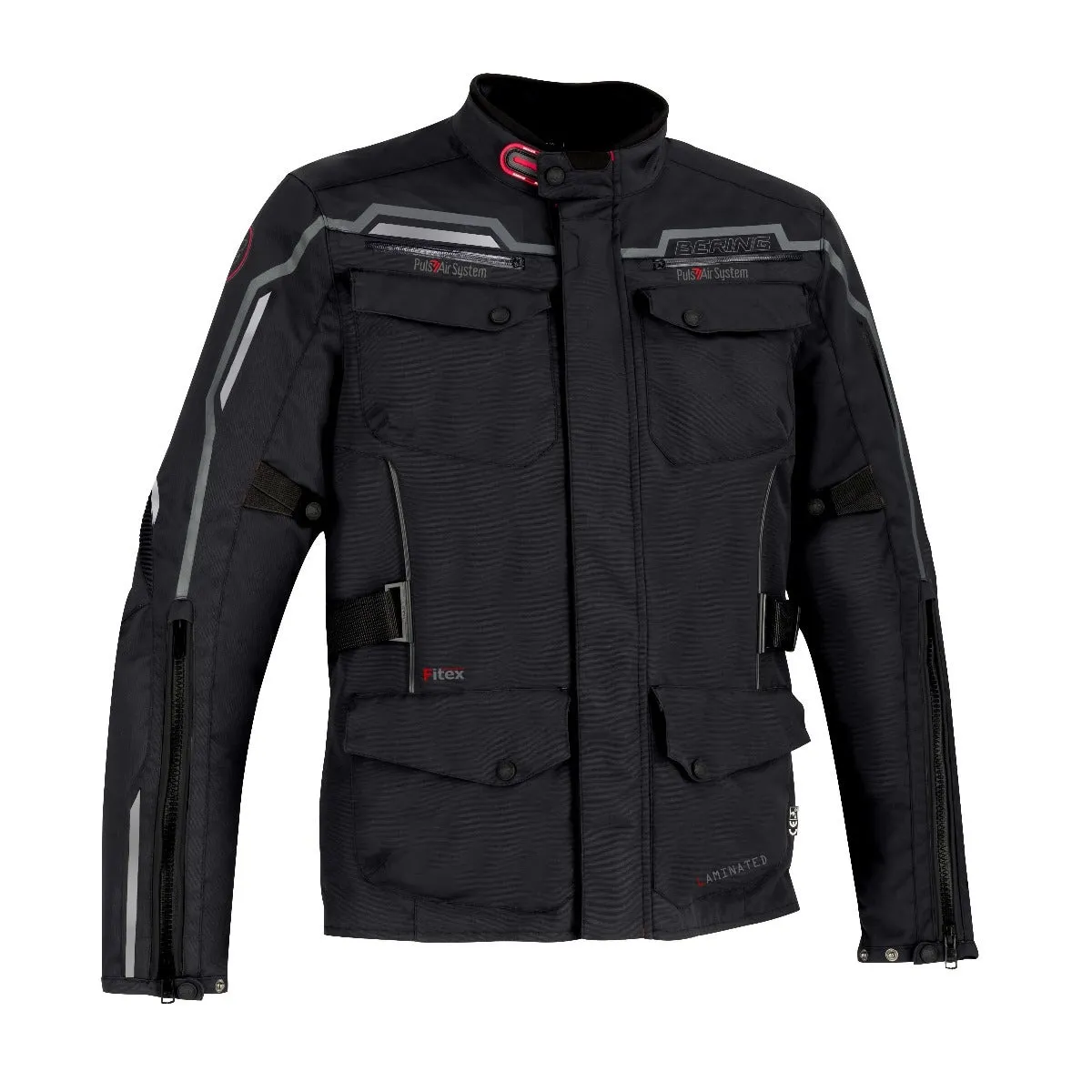 Bering Balistik Jacket