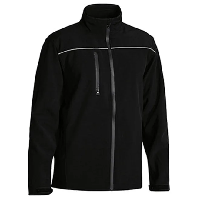 Bisley Soft Shell Jacket (BJ6060)