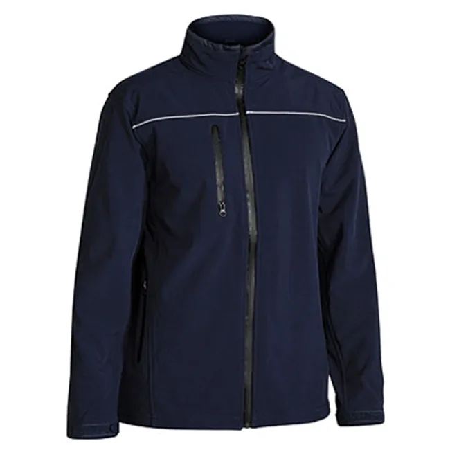 Bisley Soft Shell Jacket (BJ6060)