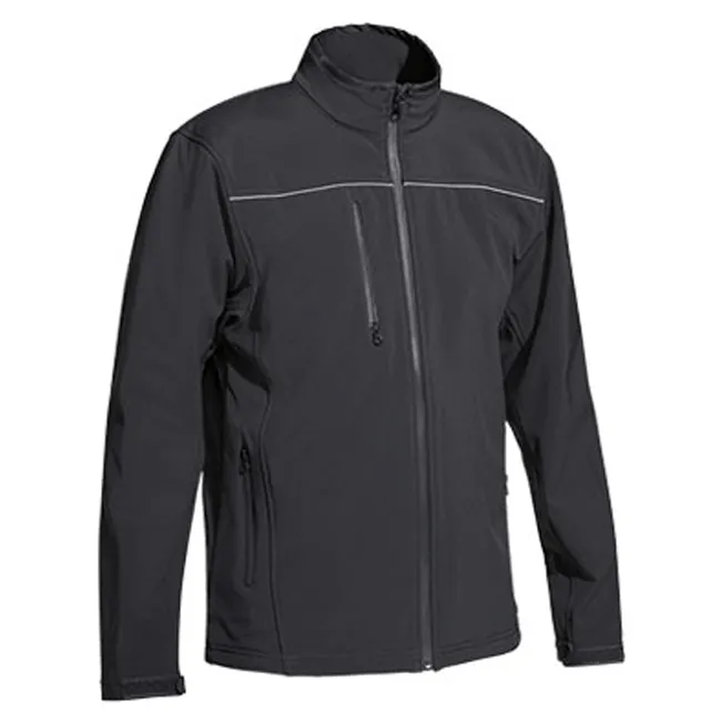 Bisley Soft Shell Jacket (BJ6060)