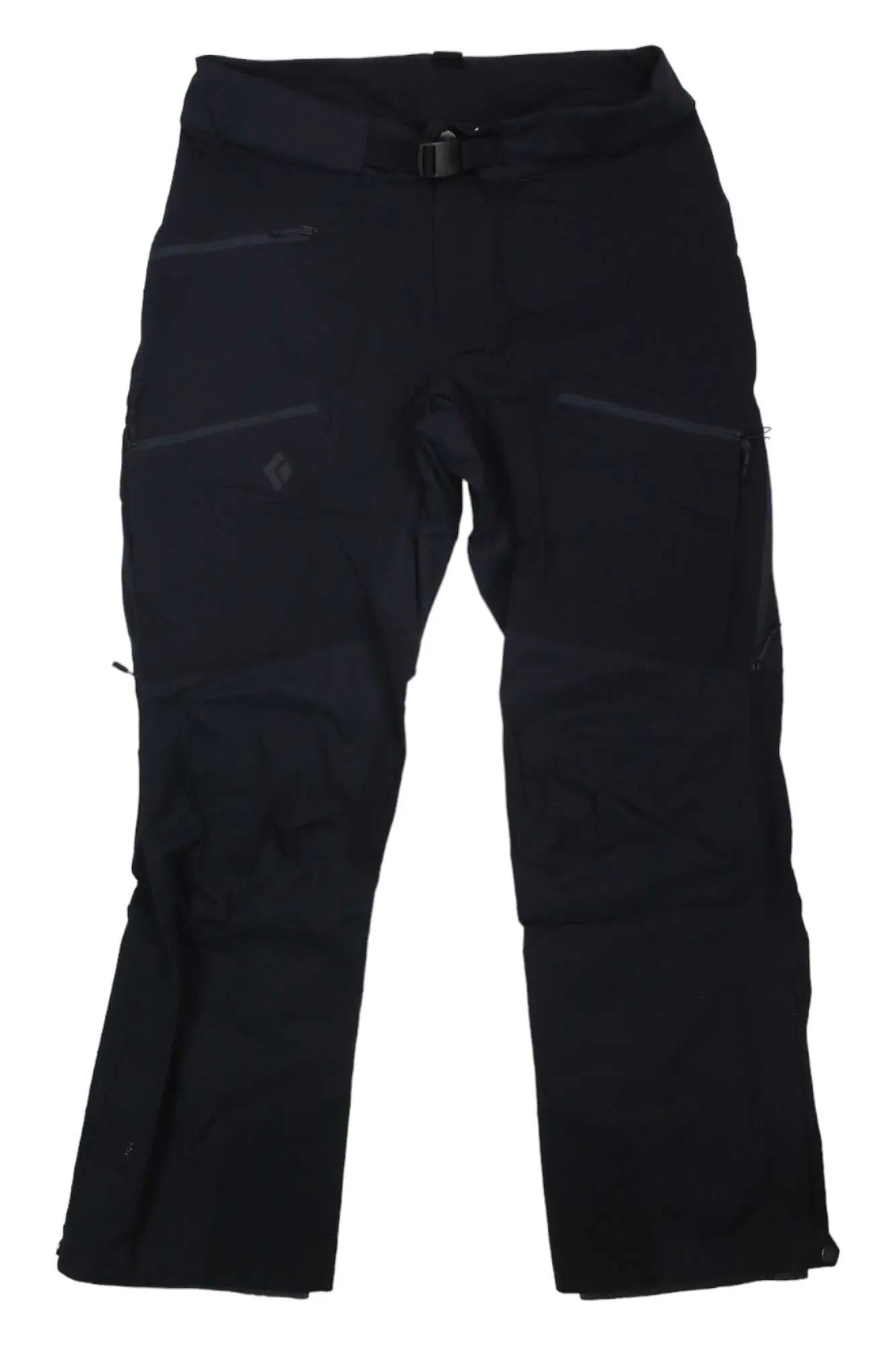 Black Diamond Women's Dawn Patrol Hybrid Pant