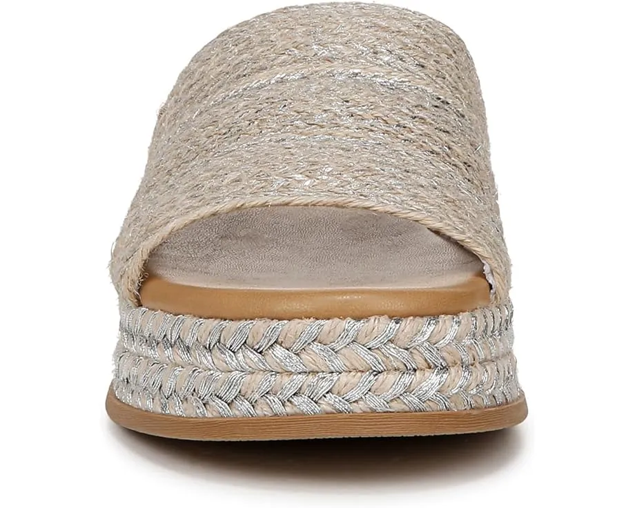 Blowfish Malibu Women's Marshlo-b Rope Espadrille Sandal Slide