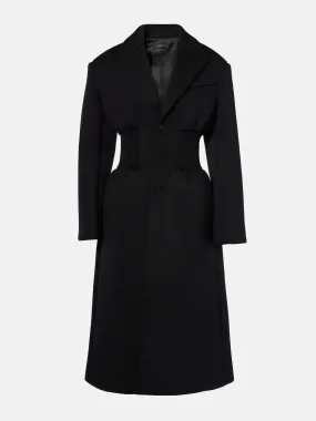 Bonded coat