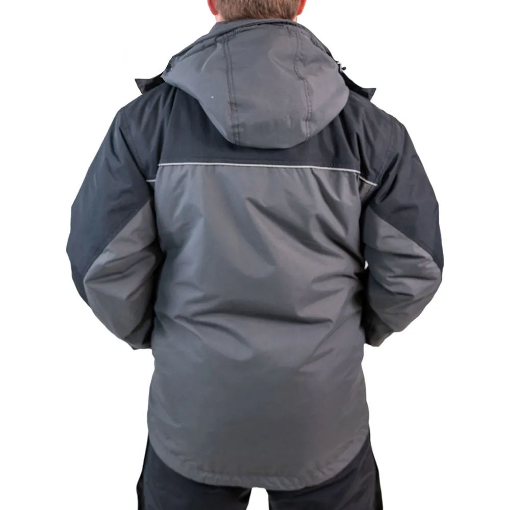 BOREAS™ Floating Ice Fishing Jacket