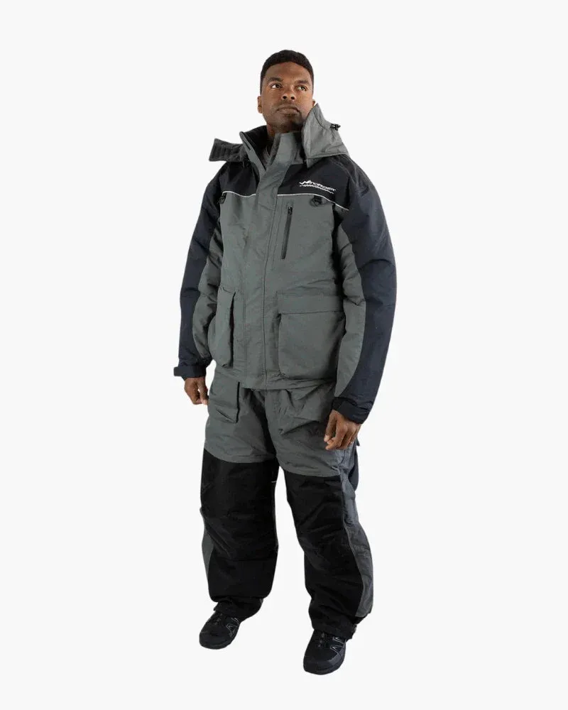 BOREAS Floating Ice Fishing Suit