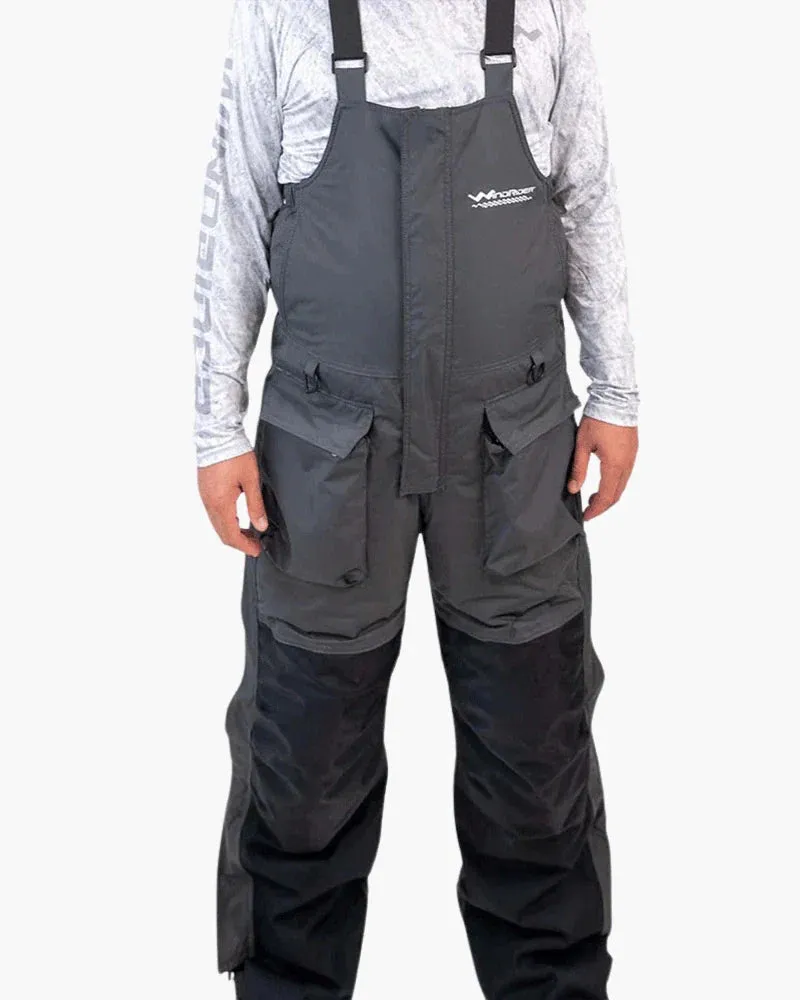 BOREAS Floating Ice Fishing Suit