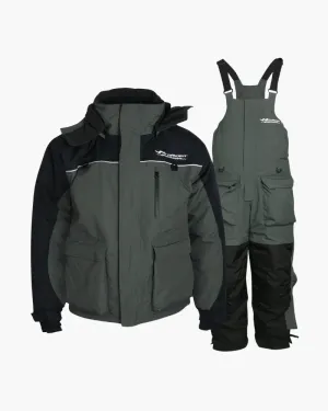 BOREAS Floating Ice Fishing Suit