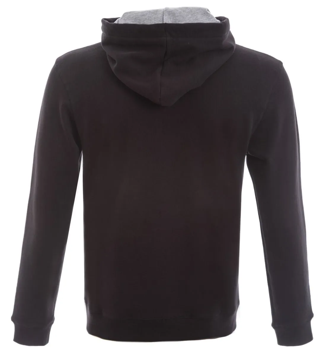 BOSS Weedo 1 Hooded Sweatshirt in Black