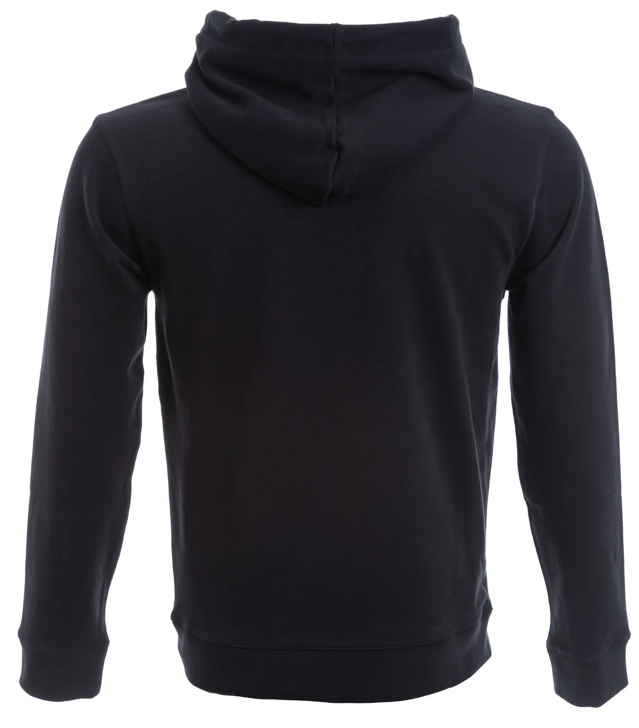 BOSS Weedo 2 Hooded Sweatshirt in Black