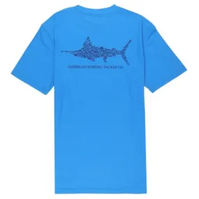 Boys' Jigfish Short Sleeve Shirt