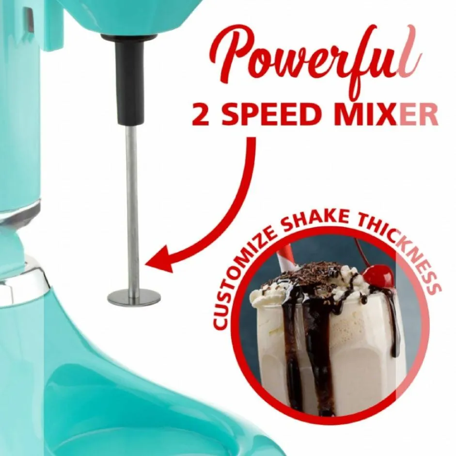 Brentwood Classic Shake Mixer