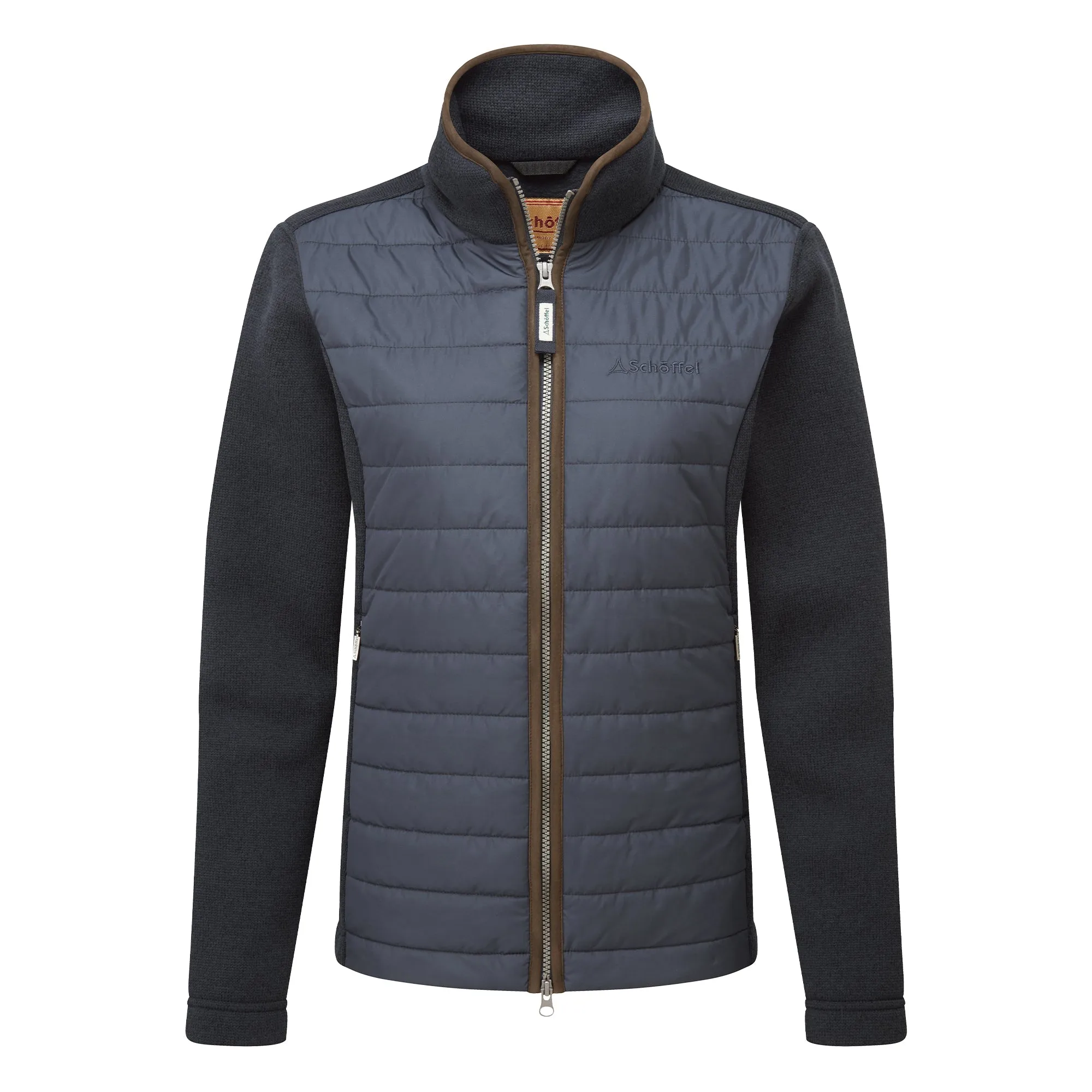 Burley Hybrid Jacket Womens