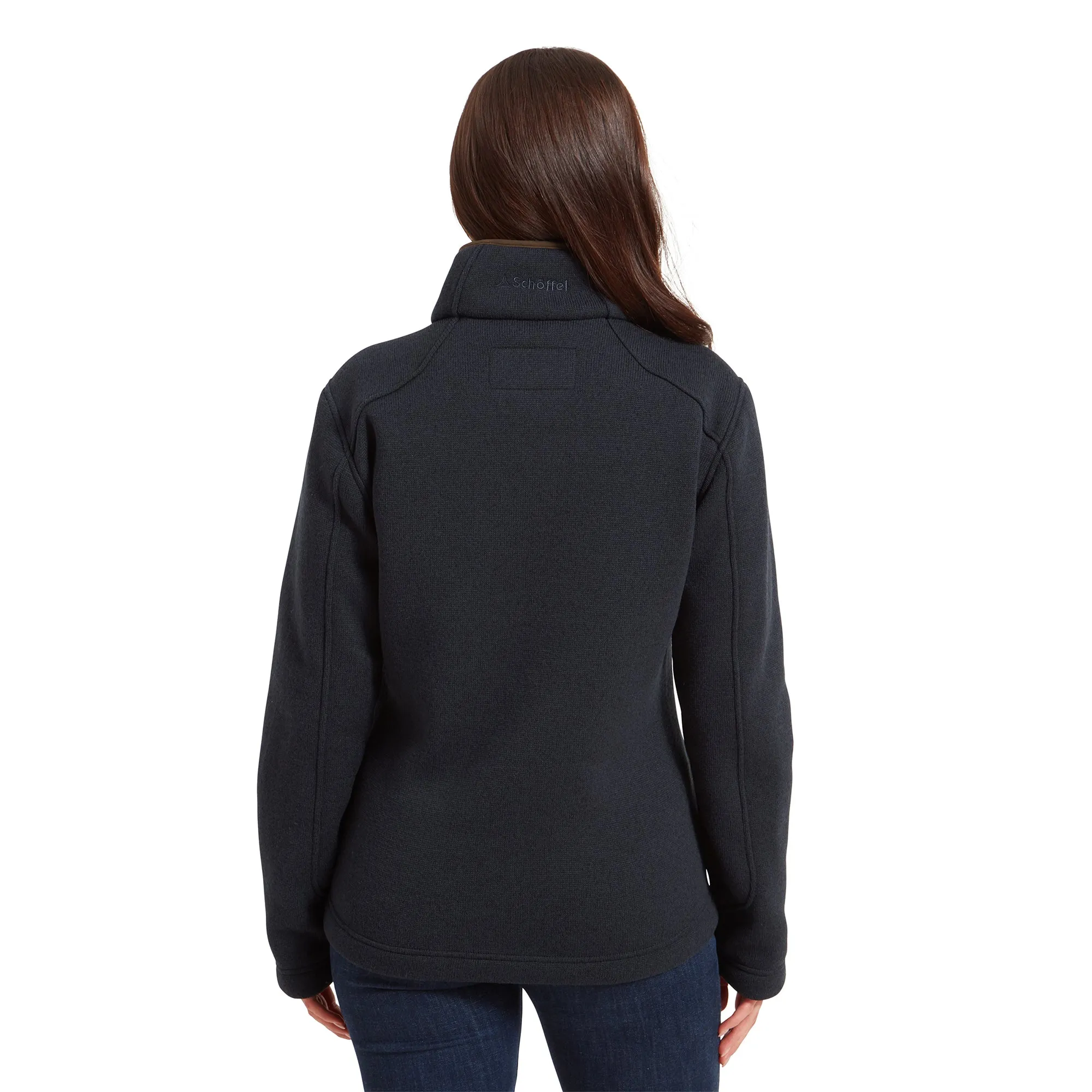 Burley Hybrid Jacket Womens