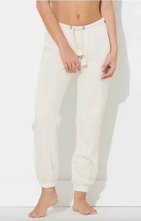 Burnout Scrunch Bottom Sweatpants