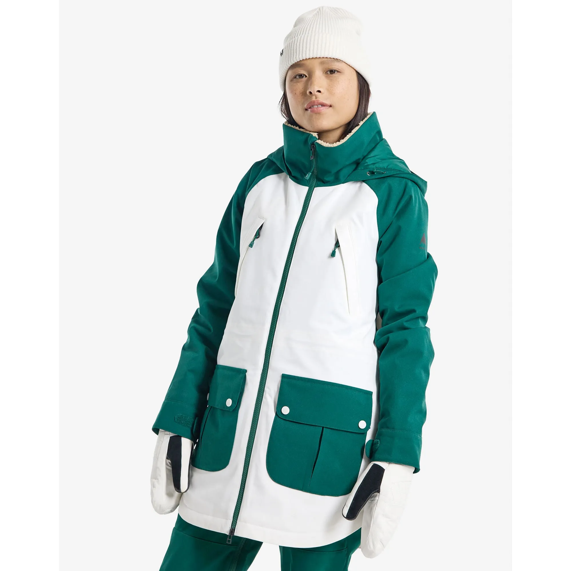 Burton Prowess Womens Jacket