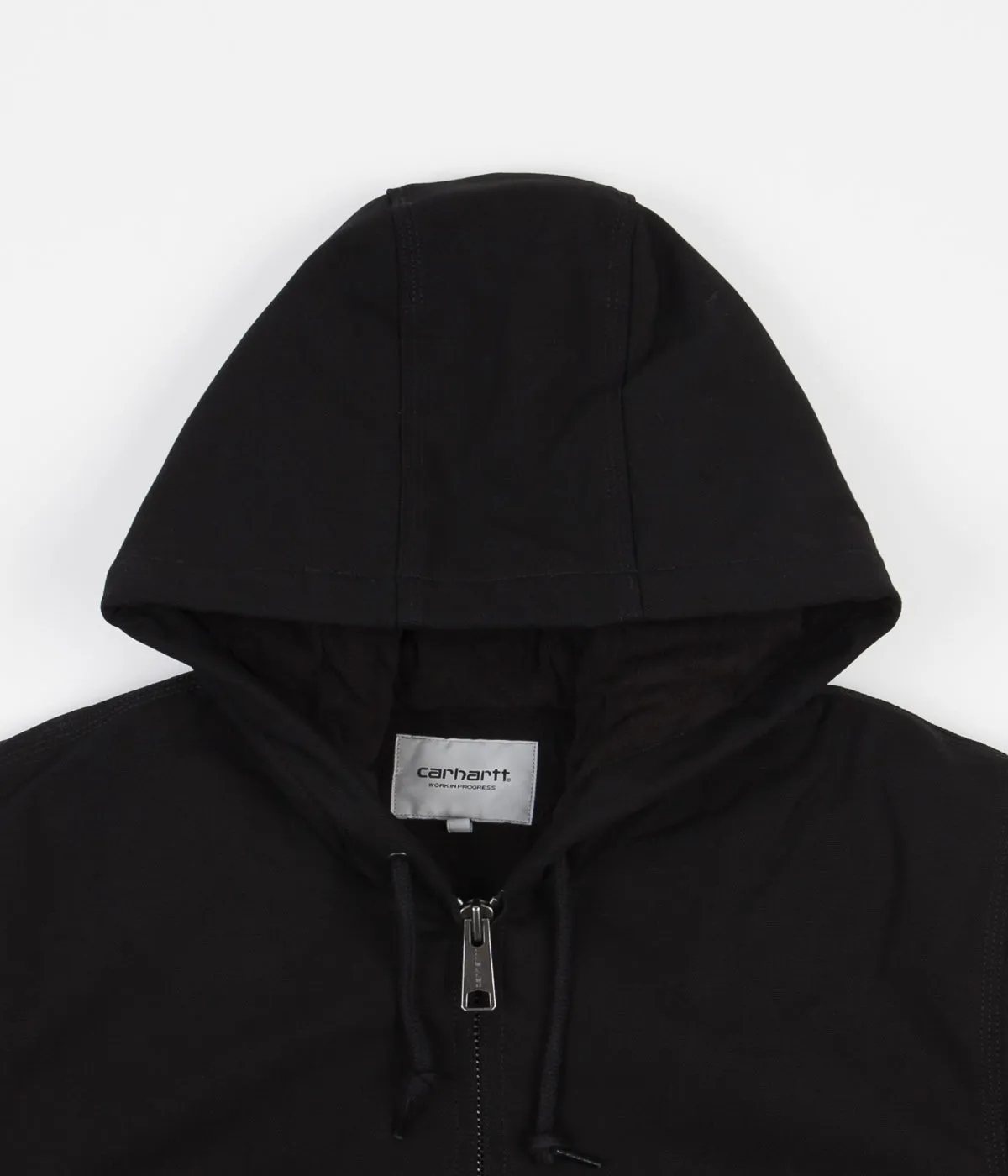 Carhartt Active Jacket - Black